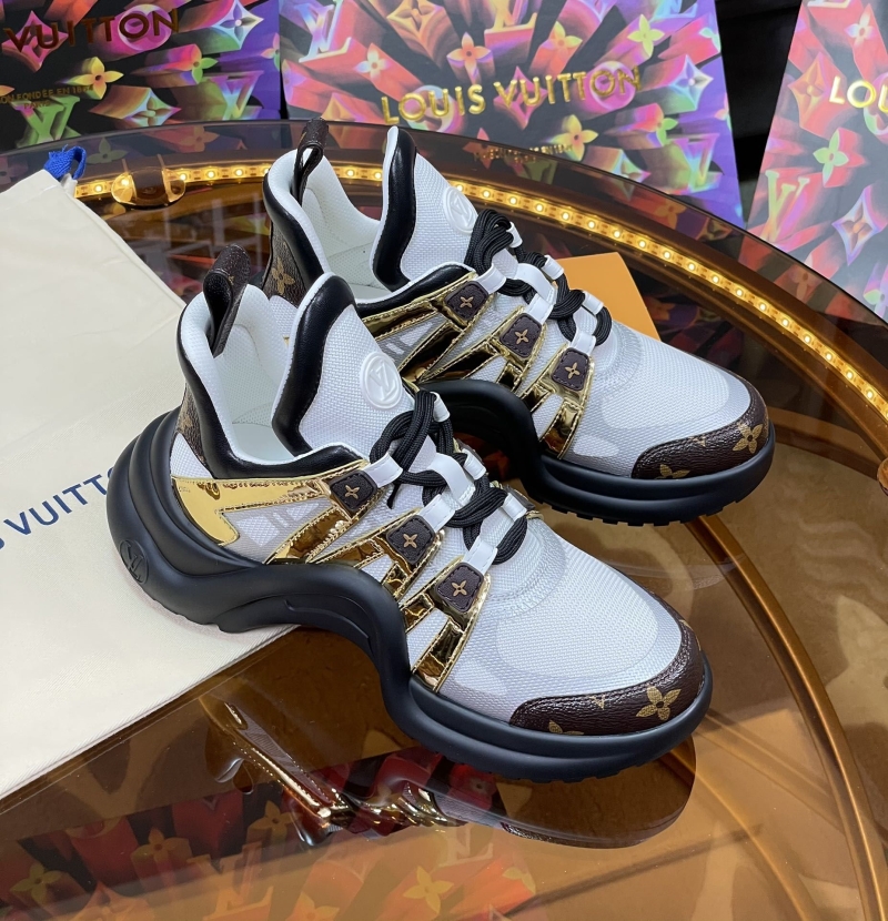 Louis Vuitton Sneakers